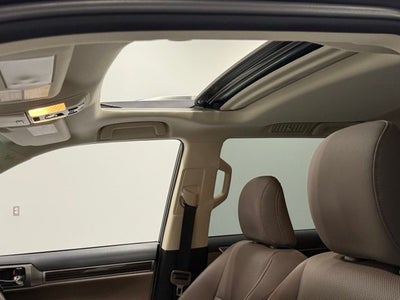 2022 Lexus GX 460