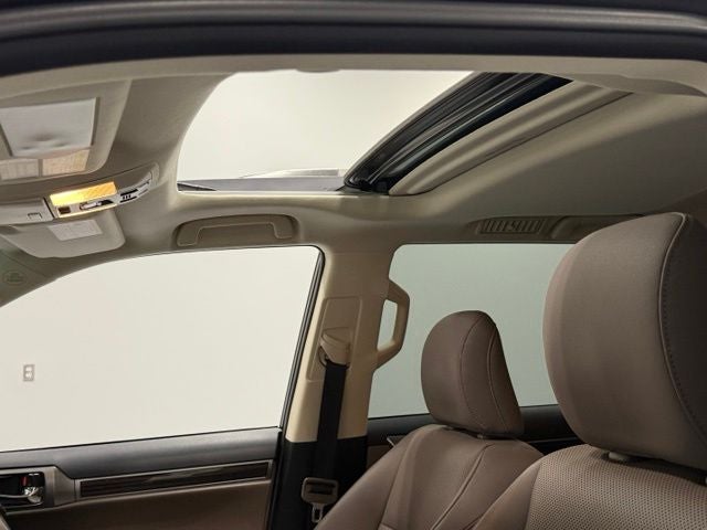 2022 Lexus GX 460