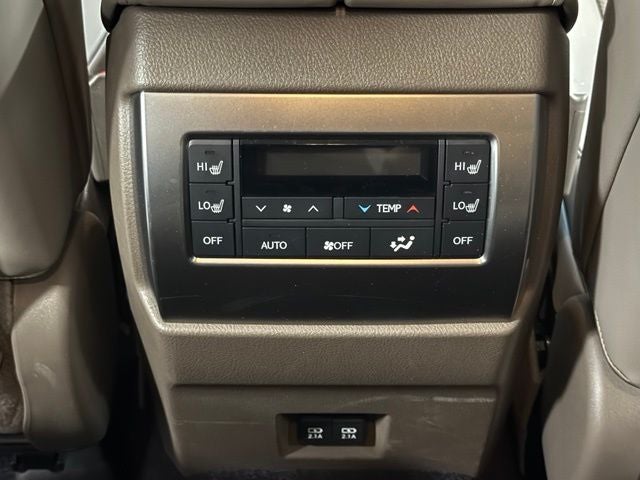 2022 Lexus GX 460