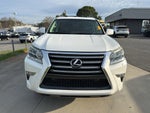2016 Lexus GX 460 Base
