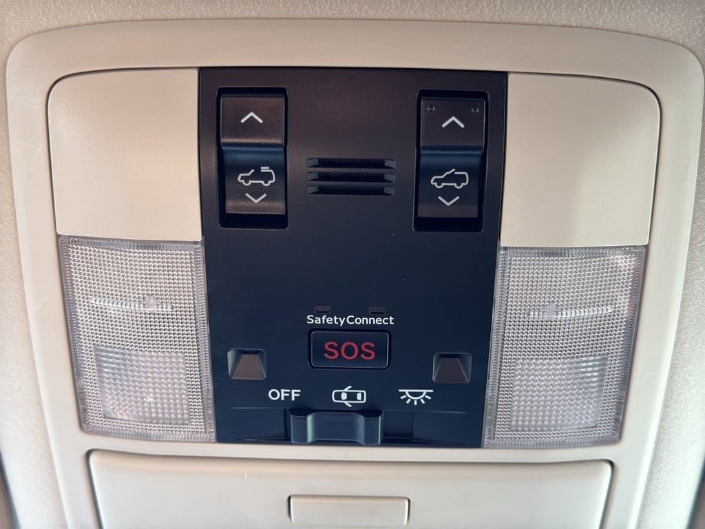 2016 Lexus GX 460 Base