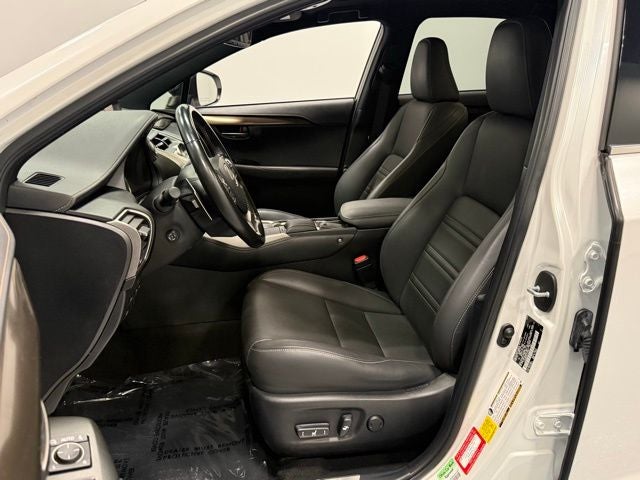 2020 Lexus NX 300 Base