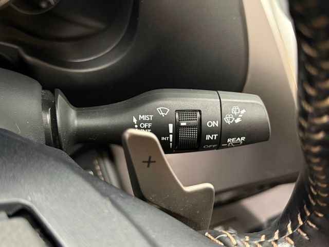 2020 Lexus NX 300 Base