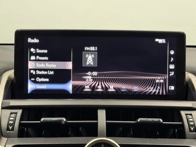 2020 Lexus NX 300 Base