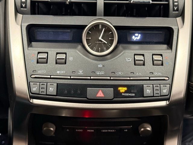 2020 Lexus NX 300 Base