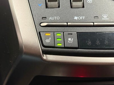 2020 Lexus NX 300 Base