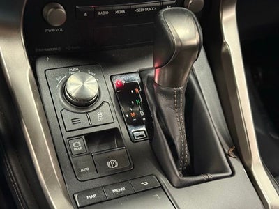 2020 Lexus NX 300 Base