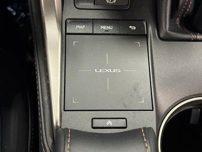 2020 Lexus NX 300 Base