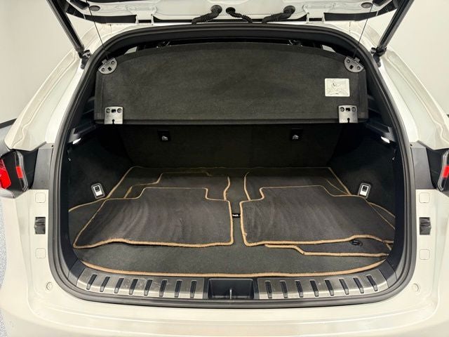 2020 Lexus NX 300 Base