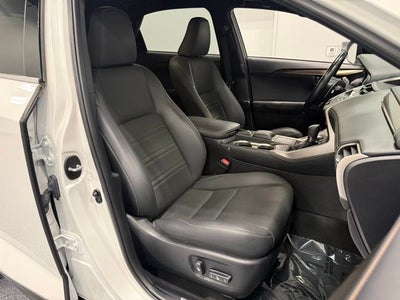 2020 Lexus NX 300 Base