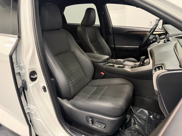2020 Lexus NX 300 Base