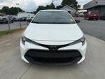 2021 Toyota Corolla Hatchback SE Nightshade Edition
