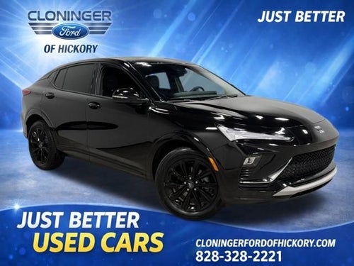 2024 Buick Envista Sport Touring