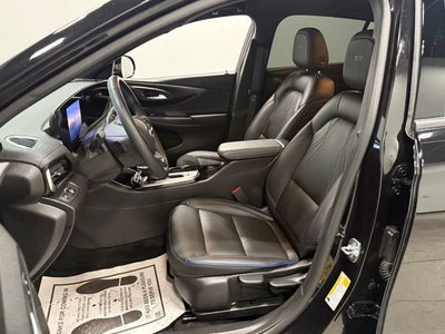 2024 Buick Envista Sport Touring