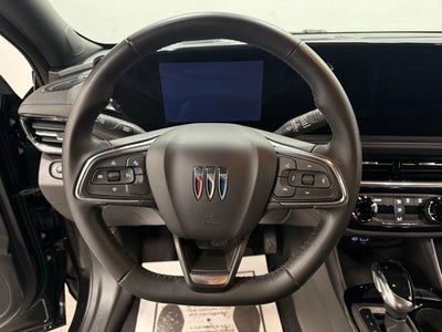 2024 Buick Envista Sport Touring