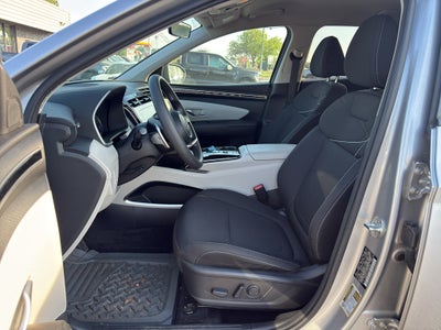 2023 Hyundai Tucson Hybrid BLUE AWD