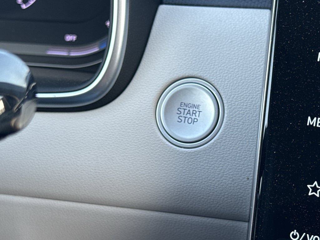 2023 Hyundai Tucson Hybrid BLUE AWD