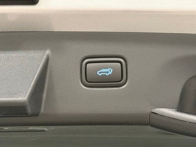 2023 Hyundai Tucson Hybrid Blue