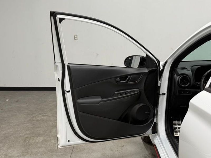 2022 Hyundai Kona N Base