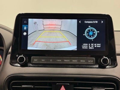 2022 Hyundai Kona N Base