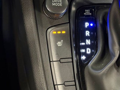 2022 Hyundai Kona N Base