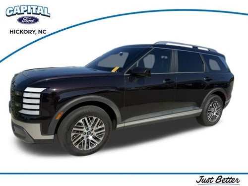 2026 Hyundai Palisade SEL Convenience