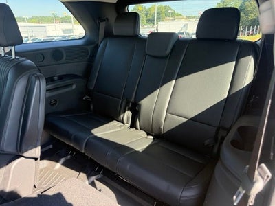 2026 Hyundai Palisade SEL Convenience