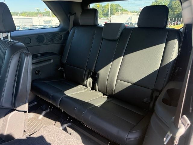 2026 Hyundai Palisade SEL Convenience