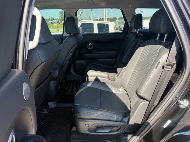 2026 Hyundai Palisade SEL Convenience