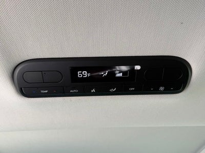 2026 Hyundai Palisade SEL Convenience