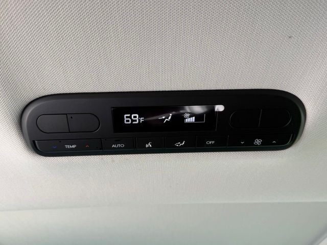 2026 Hyundai Palisade SEL Convenience