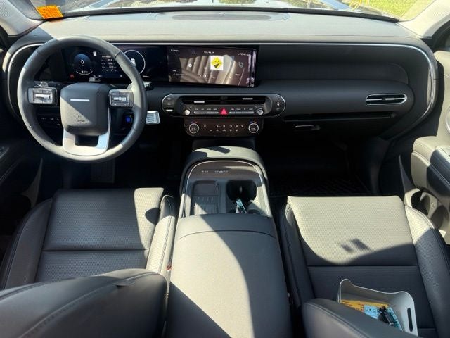 2026 Hyundai Palisade SEL Convenience