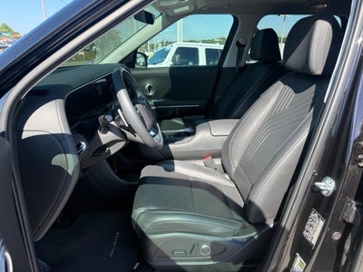 2026 Hyundai Palisade SEL Convenience