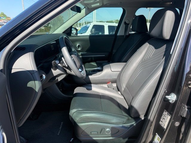 2026 Hyundai Palisade SEL Convenience