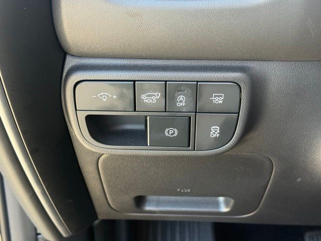 2026 Hyundai Palisade SEL Convenience