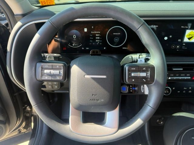 2026 Hyundai Palisade SEL Convenience