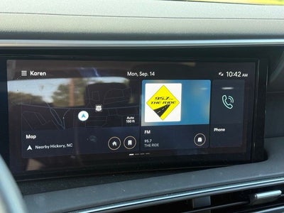 2026 Hyundai Palisade SEL Convenience