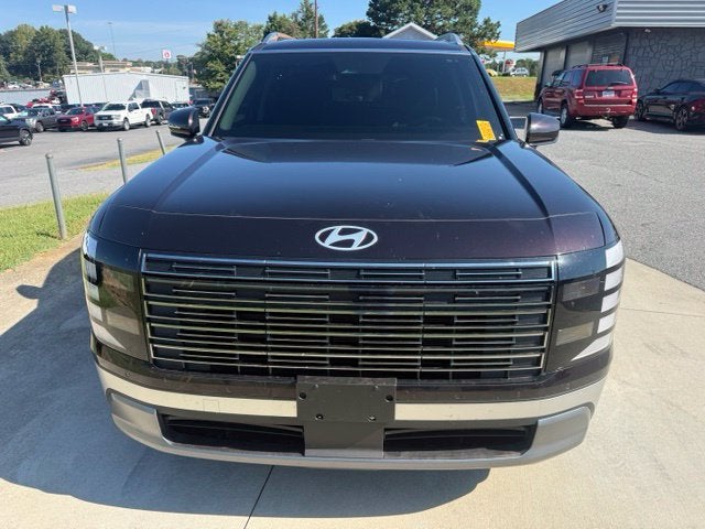 2026 Hyundai Palisade SEL Convenience