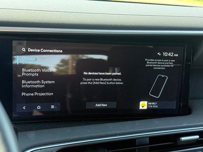 2026 Hyundai Palisade SEL Convenience
