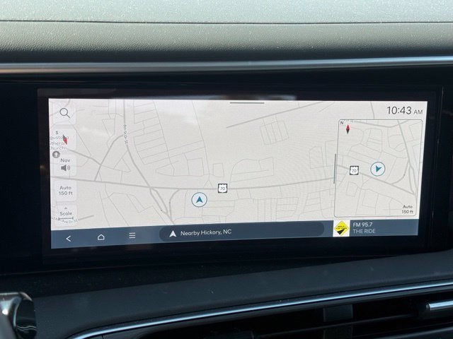 2026 Hyundai Palisade SEL Convenience
