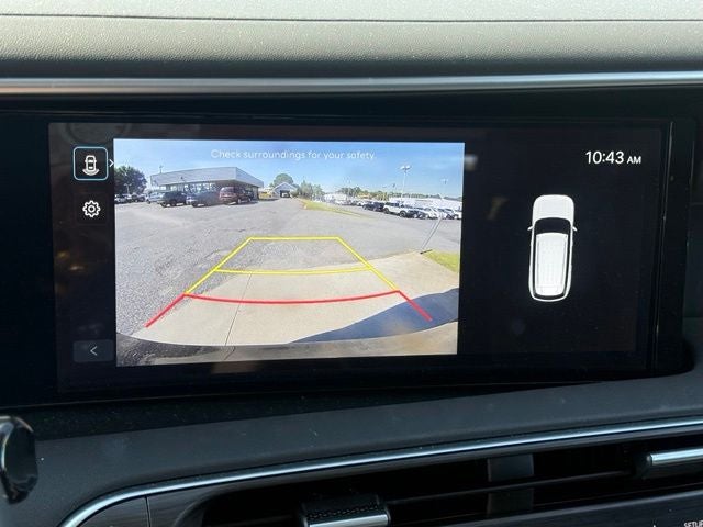 2026 Hyundai Palisade SEL Convenience
