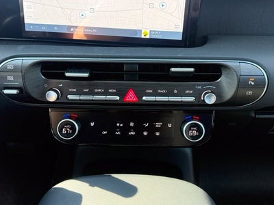 2026 Hyundai Palisade SEL Convenience