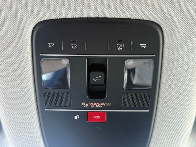 2026 Hyundai Palisade SEL Convenience