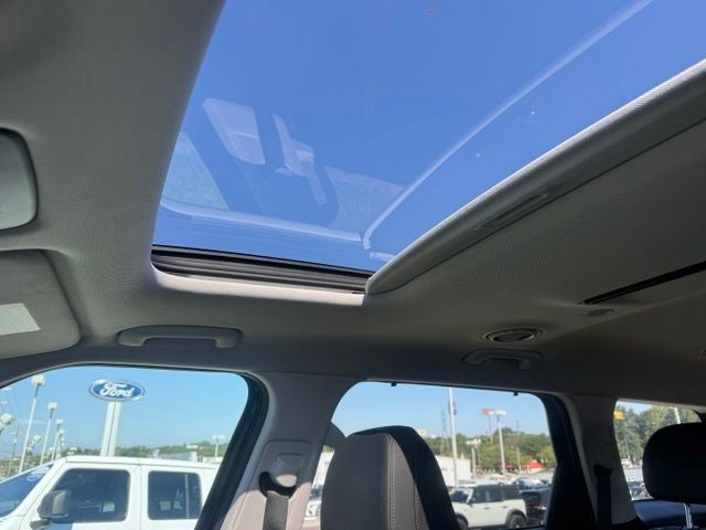 2026 Hyundai Palisade SEL Convenience