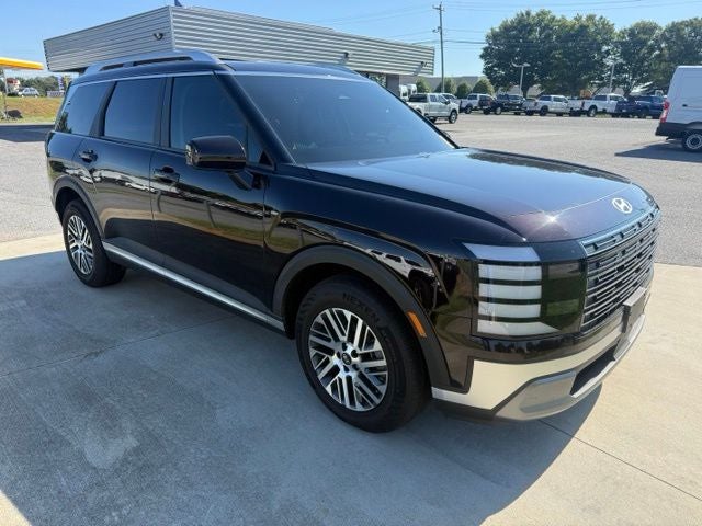2026 Hyundai Palisade SEL Convenience