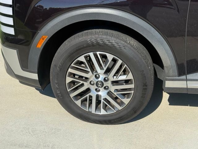2026 Hyundai Palisade SEL Convenience