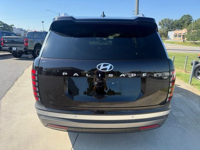 2026 Hyundai Palisade SEL Convenience