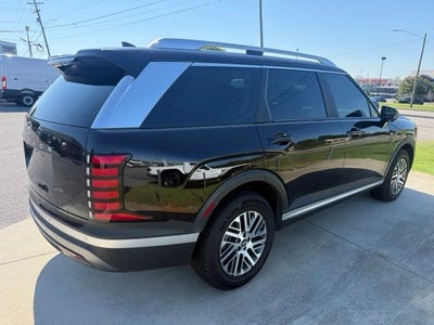 2026 Hyundai Palisade SEL Convenience