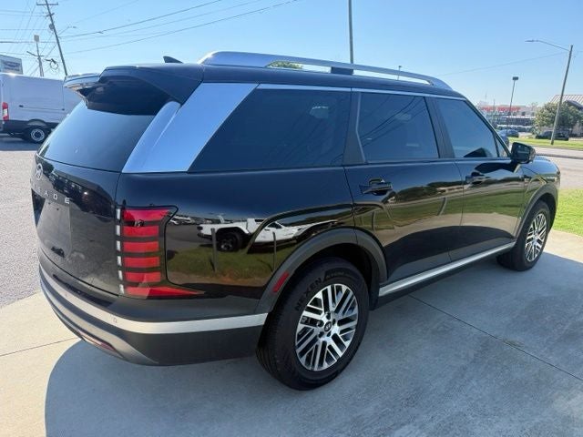 2026 Hyundai Palisade SEL Convenience
