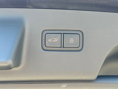 2026 Hyundai Palisade SEL Convenience